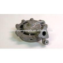 Precision Customized Non-standard Aluminium Alloy Sand Casting Parts